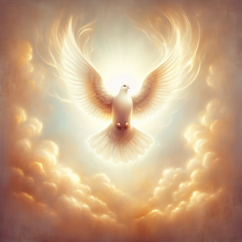 Holy Spirit