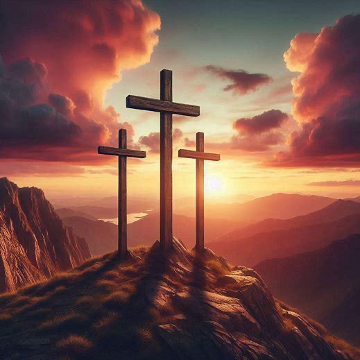 കുരിശിൻ്റെ വഴി